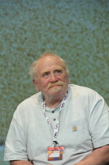 james Cosmo