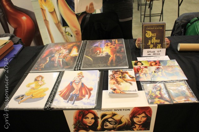 Paris Manga 2014