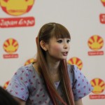 Shoko NAKAGAWA