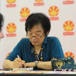 Izumi MATSUMOTO