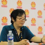 Izumi MATSUMOTO