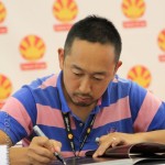 Daigo IKENO