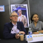 Peter Davison