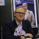 Peter Davison