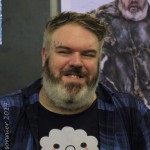 Kristian Nairn