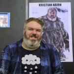 Kristian Nairn