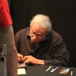 TGS 2014 Edward James Olmos