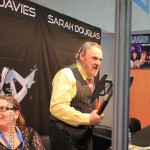 TGS 2014 JOHN RHYS-DAVIES