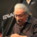 TGS 2014 Edward James Olmos