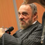 TGS 2014 JOHN RHYS-DAVIES