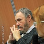 TGS 2014 JOHN RHYS-DAVIES