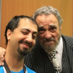 TGS 2014 JOHN RHYS-DAVIES