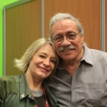 TGS 2014 Edward James Olmos