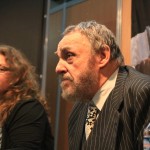 TGS 2014 JOHN RHYS-DAVIES