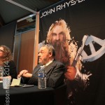 TGS 2014 JOHN RHYS-DAVIES