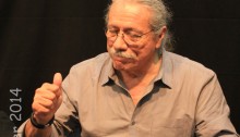 TGS 2014 Edward James Olmos