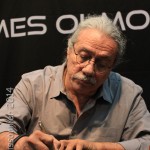 TGS 2014 Edward James Olmos