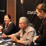 TGS 2014 Edward James Olmos