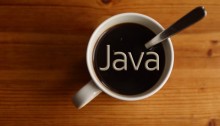 java